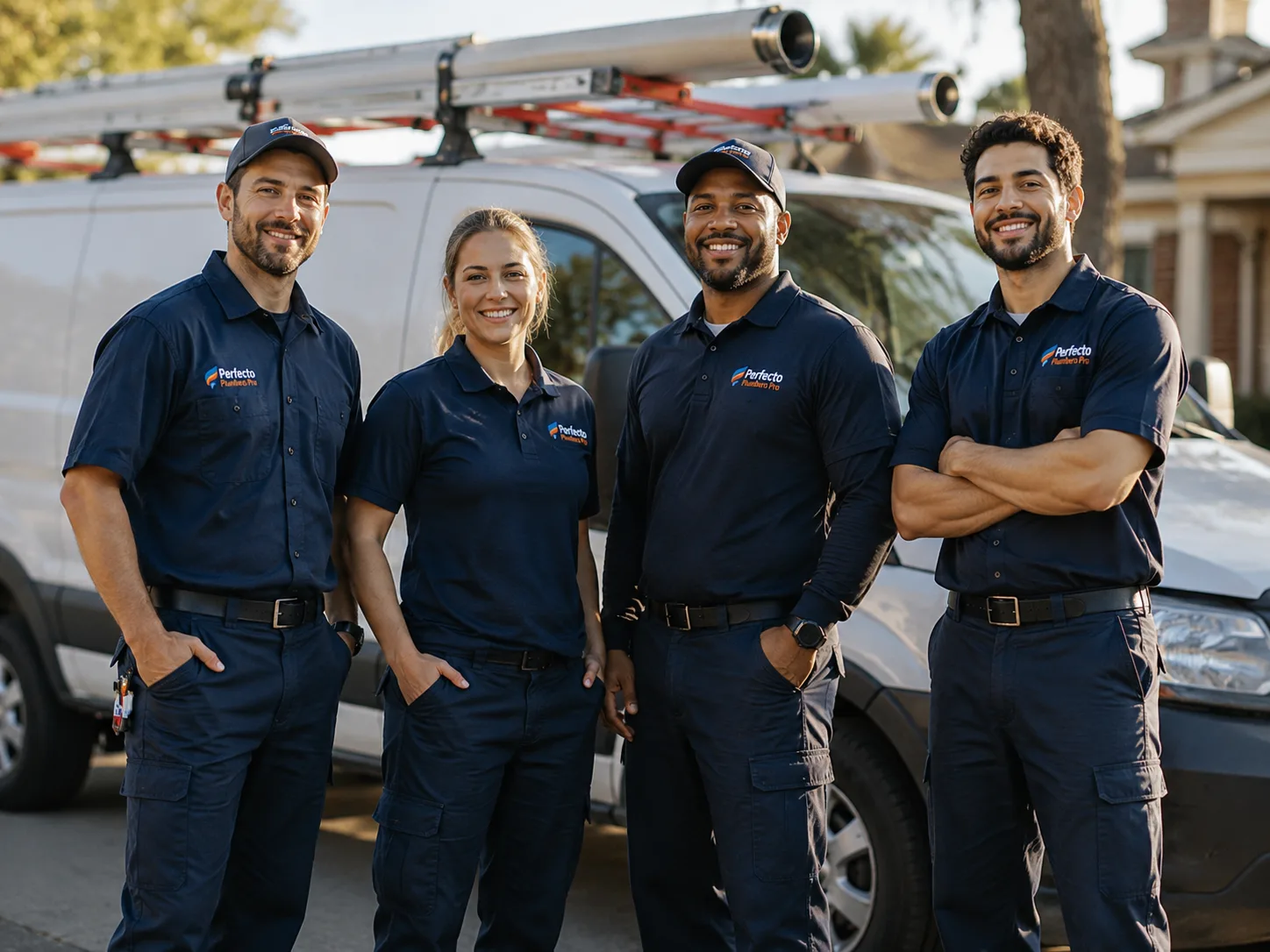 Emergency Plumber Near Me in Daingerfield, TX near me